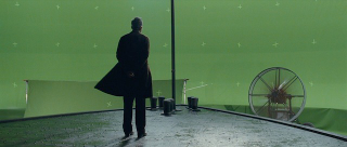 Illustration for article titled Así son las grandes producciones de Hollywood sin efectos especiales